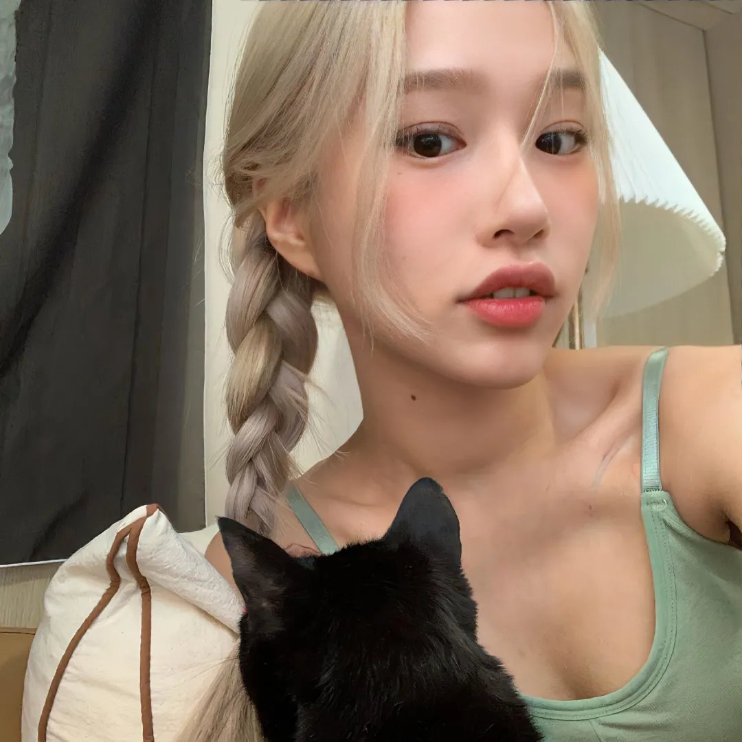 绿发仙子与森林之歌